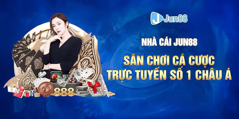 Hình 1. Giải đáp nhà cái Jun88 có uy tín không?