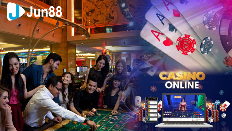 Hình 1. Tại sao cần biết mẹo chơi casino online?